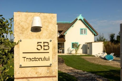 Laguna Vadu Eksteriør bilde